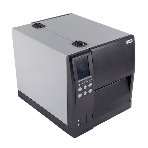 Принтер этикеток термотрансферный iDPRT iX6P Industrial 200 dpi, 305 мм/сек, USB Type B, USB HOST, Ethernet, RS232, чёрный/серый, фото4