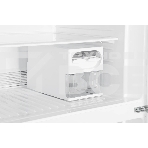 Холодильник Hitachi R-V720PUC1 TWH белый текстур. двухкамерный инвертер 444/156л морозилка сверху, No Frost, фото6