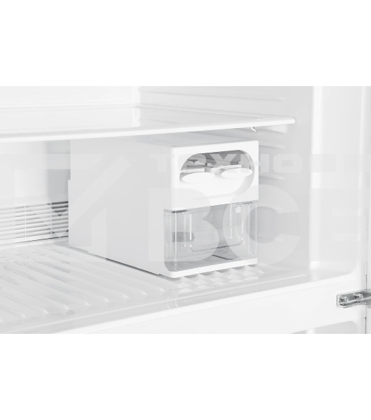Холодильник Hitachi R-V720PUC1 TWH белый текстур. двухкамерный инвертер 444/156л морозилка сверху, No Frost