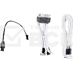 Система водяного охлаждения Lian-Li Galahad II LCD 360 ARGB белый 120мм алюминий+медь 2450rpm 30db 4-pin, фото3