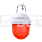 Фонарь сигнальный Navigator 82 415 NRL-01 (ФС-12) 12В (Аналог ЗОМ) 82415, фото4
