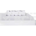 Конвектор Noirot CNX-4 Plus 1000 Вт белый, фото4