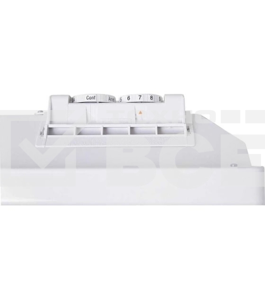 Конвектор Noirot CNX-4 Plus 1000 Вт белый