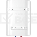 Водонагреватель Thermex Dion 30 V 2.5кВт 30л электрический настенный/белый, фото2