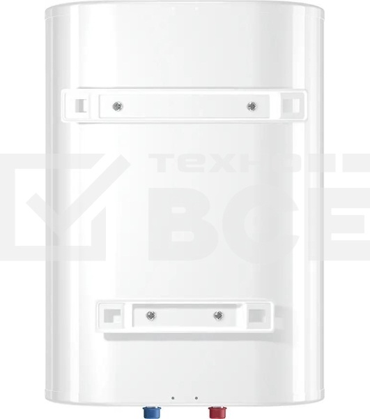 Водонагреватель Thermex Dion 30 V 2.5кВт 30л электрический настенный/белый
