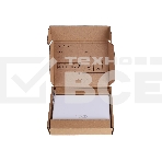 Аудиоинтерфейс USB Arturia MiniFuse 1 White [800111] 24бит/192кГц, комбинированный разъем XLR и 6.3 мм для записи инструментов и вокала с фантомным питанием 48 В, выходы на монитор (L/R Jack), выход для наушников, фото3