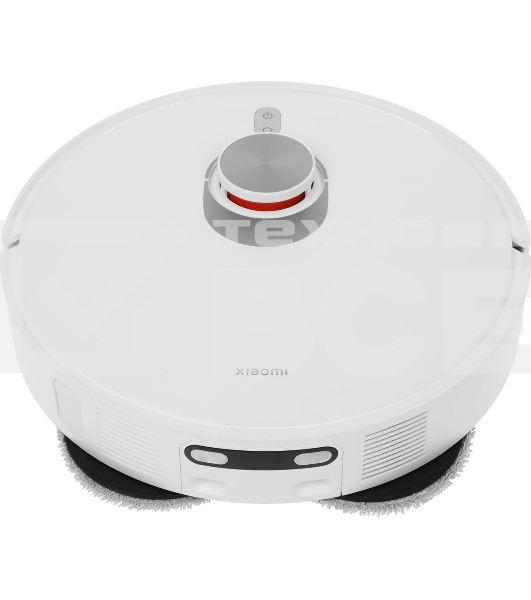 Робот-пылесос Xiaomi Robot Vacuum X20 Pro EU D102GL (BHR8859EU)