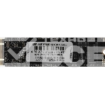 Накопитель SSD AMD Radeon R3MS1024G8, 1 ТБ, M.2 2280, SATA III, R/W 550/500 Мбайт/сек, фото 1
