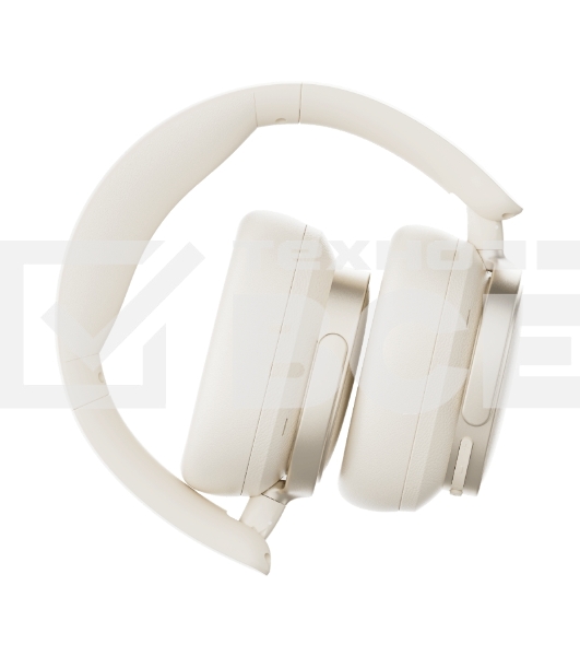 Гарнитура мониторные Edifier ES850NB слоновая кость беспроводные bluetooth оголовье