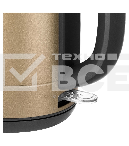Чайник электрический Sencor SWK 1227CH 1,2 л, 2150 Вт