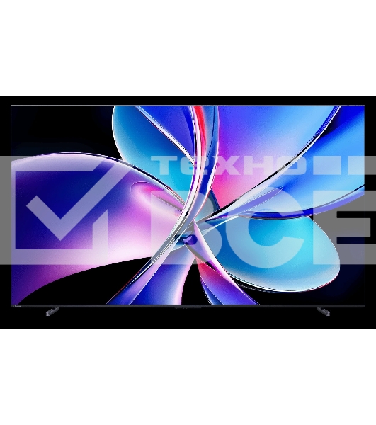 Телевизор Hisense 100