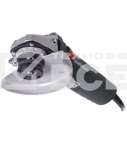 Углошлифовальная машина Metabo W 750-125 750Вт 11500об/мин рез.шпин.:M14 d=125мм (603605000)