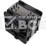 Устройство охлаждения(кулер) Thermalright True Spirit 120 Ultimate Soc-AM5/AM4/1151/1200/2066/2011/1700 4-pin 29.6dB Al+Cu 585gr Ret (TRUE-SPIRIT-120-ULT), фото7
