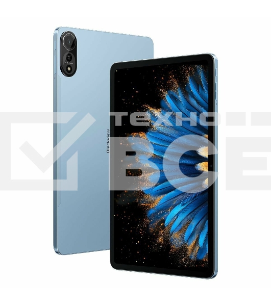 Планшет Blackview MEGA 2 LTE 8/256Gb голубой