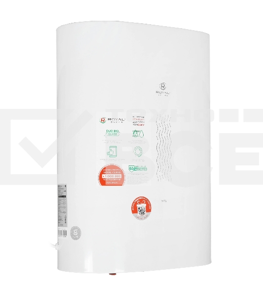 Водонагреватель электрический накопительного типа Royal Clima RWH-VT30-FE