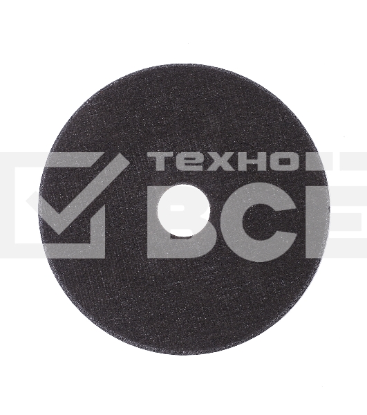Диск абразивный отрезной PATRIOT EXPERT 125*1,0*22,23 по металлу