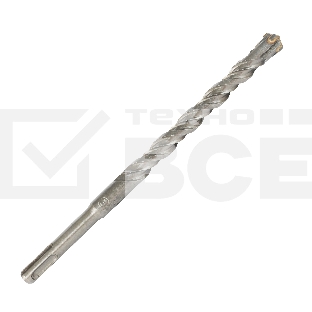 Бур 4x4 EDGE by PATRIOT SDS Plus 14x210, 4 режущих грани
