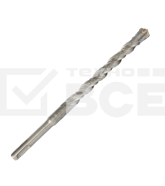 Бур 4x4 EDGE by PATRIOT SDS Plus 14x210, 4 режущих грани