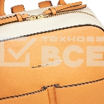 Рюкзак женский Piquadro Ashley CA6455W134/AR охра/бежевый/натур.кожа, фото3