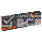 Выпрямитель для волос Leonord LE-1206 синий/розовый, 25 мм, 230 °C, 9 режимов, фото3