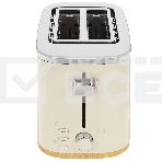 Тостер OURSSON TS2106/IV, фото6