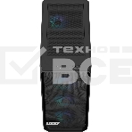 Компьютерный корпус Fractal Design Meshify 2 Compact Lite RGb черный TG Light Tint/FD-C-MEL2C-05, фото19