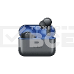 Гарнитура внутриканальные Realme Buds T200 серый беспроводные bluetooth в ушной раковине (6941764462069), фото 1