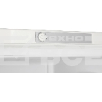 Холодильник Stinol STS 167 E бежевый двухкамерный 195/104 л морозилка снизу, фото20