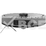 Робот-пылесос Polaris IQ Home PVCRAC 7290 55Вт серый, фото7