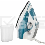 Утюг Redmond RI-C278 голубой, фото4