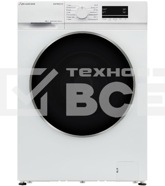 Стиральная машина SCHAUB LORENZ SLW FW6113 IS