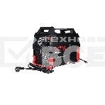 Полуавтомат сварочный многофункциональный ProfiPower MIG-250 5 в 1 (MIG/MAG MIG NO GAS/ММА/TIG)(20-250A,140-240B,0.8/1.0мм проволки) E0258, фото4