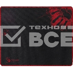 Коврик для мыши A4Tech Bloody B-080 черный/рисунок, фото 1