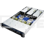 Серверная платформа без ЦПУ ASUS RS720A-E12- RS24U/WOCPU/WOM/GWOG/Z , фото4