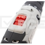 Дрель-шуруповерт аккумуляторная Ресанта ДА-20-2ЛК 75/14/11, Аккумуляторная, 20В, 2 АКБ, Кейс, фото9