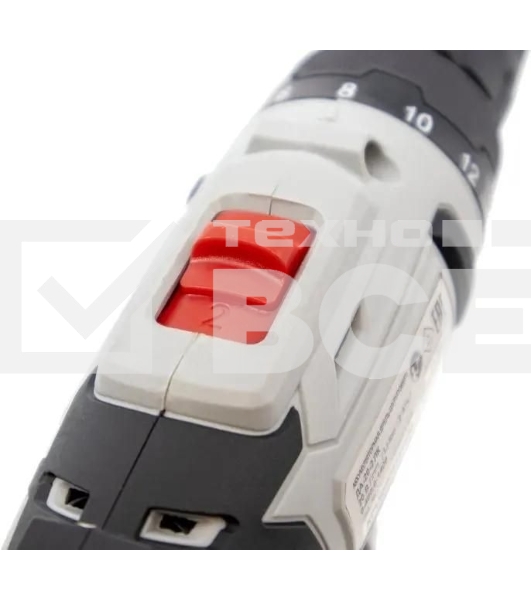 Дрель-шуруповерт аккумуляторная Ресанта ДА-20-2ЛК 75/14/11, Аккумуляторная, 20В, 2 АКБ, Кейс