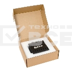 Коммутатор неуправляемый промышленный U-8T 8 портов 10/100Base-T(X) RJ45 монтаж на DIN-рейку TSX EKF TSX-U-8T, фото5