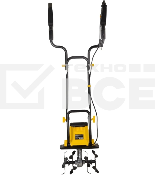 Культиватор Huter ЕМС-1200 6.5л.с.