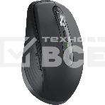 Мышь беспроводная/проводная Logitech MX Anywhere 3S графитовый, 8000 dpi, радиоканал, Bluetooth, USB, кнопки - 6, фото6
