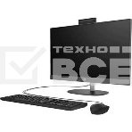 Моноблок HP ProOne 240 G10 All-in-One NT IPS 23,8'(1920x1080)Core i3-N300,8GB,512GB,eng/rus usb kbd,mouse,WiFi,BT,5MP,White,DOS,1Wty, фото4