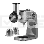 Кухонный комбайн Zigmund & Shtain ZKM-1100, фото6