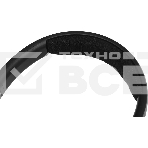 Наушники с микрофоном HyperX Cloud Mini черный/красный накладные BT оголовье (7G8F1AA), фото9