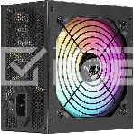 Блок питания Aerocool/Formula KCAS PLUS 650G, Gold 650Вт, 80 PLUS Gold, 120мм, черный, фото15