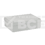 Коробка распределительная DKC 54410 ОП 380х300х120, гладкие стенки, IP56, фото2