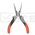 Длинногубцы PATRIOT LNP-160N трехкомпонентная рукоятка, 160 мм, фото8