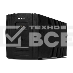 Источник бесперебойного питания SVEN Pro 1000 1000VA/720W USB, RJ-45 (3 EURO) , фото 1