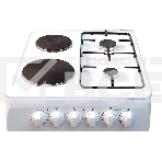 Комбинированная плита RENOVA SK5E-2EW, фото3