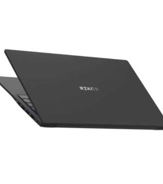 Ноутбук Rikor Pro 5 15 OH-03/15.6'/IPS/Intel Core i5 1235U/16GB/512GB SSD/Iris Xe Graphics/Windows 11 Professional/черный/1.65kg