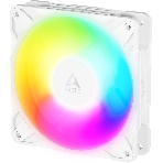 Вентилятор корпусной ARCTIC P12 Pro Reverse - A-RGB (White) retail арт. (ACFAN00325A), фото 1