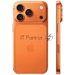 Смартфон Apple iPhone 17 Pro A3523 12Gb, 512Gb, оранжевый, фото4